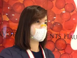 Simply Flexible Mask Covid-19