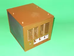 Single Board Computer Server Case V2