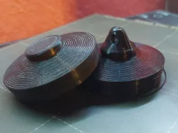 Sink Plug
