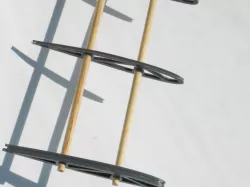 Skewer Flyer