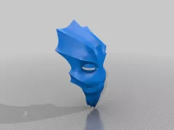 Skyrims Dragon Priest V1 & 2