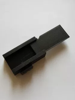 Sliding Lock
