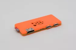 Slim Raspberry Pi Zero W Case
