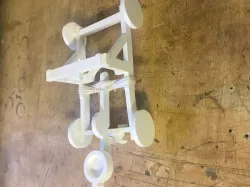 Small Diresta Catapult