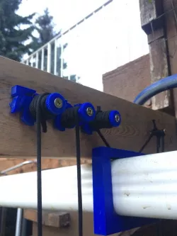 Small Winch (Improved)