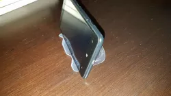 Smarthphone stand