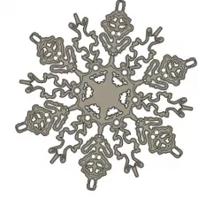 Snowflake