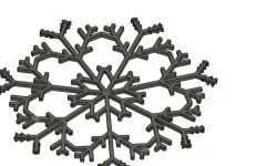 snowflake