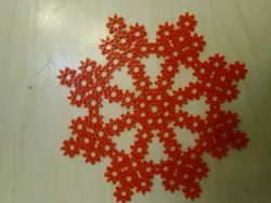 Snowflake