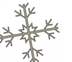 snowflake