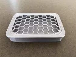 Soap Dish
