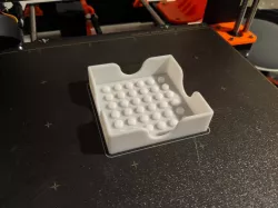 Soap Dishes