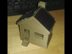 Solar House
