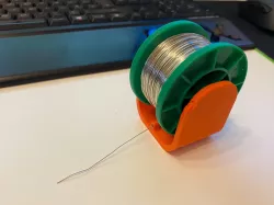 Solder Tin Stand