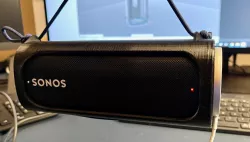 Sonos Roam Active Case with MagSafe magnets
