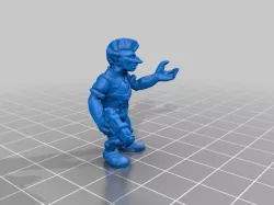 Space Goblin