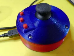 Spacemouse for Fusion 360
