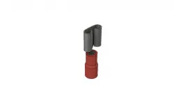 Spade Connector