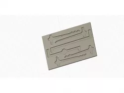 Sparrow Pick Holder