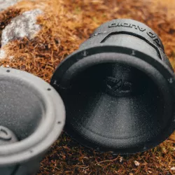 Speaker model