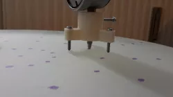 Spherometer