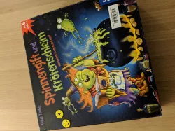 Spinnengift und Krötenschleim - Ersatzchips/sparparts