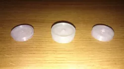 Spinner bearing