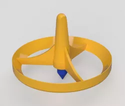Spinning top