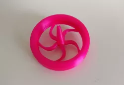 Spinning top