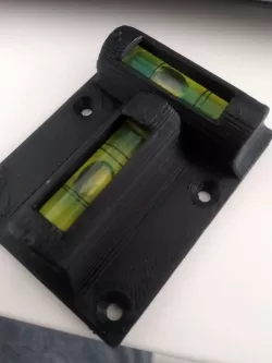 spirit-level