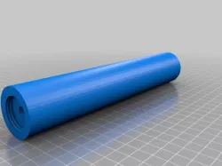Spool Holder for 10kg Bulk Spool