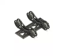 Spoolholder/Filamenthalter
