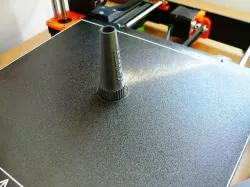 Spout for Oilcan