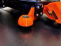 SquashBall MK3s/MK3s+ Vibration Damper