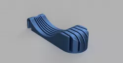 stable sheet holder