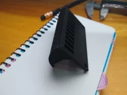 Steam Deck Noise Redirecting Fan Scoop