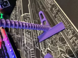 Stronger Phone Holder Base