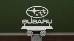 Subaru Logo