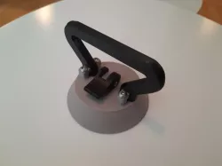 Suction Cup