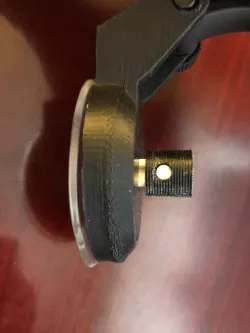 Suction Cup Replacement for Phone Bracket