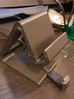 Super Simple Phone stand V2