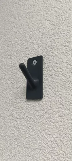 Super Strong coat , towel and key hook