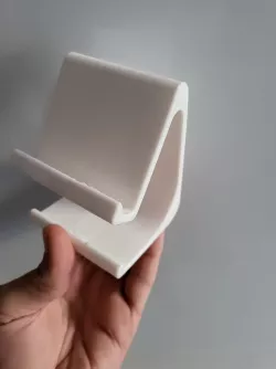 support téléphone v2