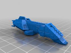 firestorm armada 3d models STLFinder