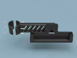 Tablet Holder