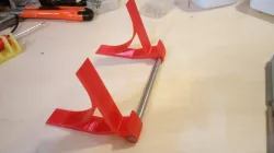 Tablet Stand 