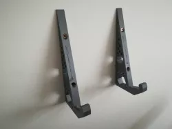 Tablet Wall Holder