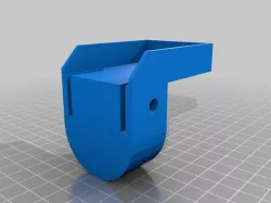 Tanaka tripod camera mount replacement