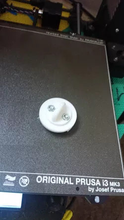 Tappo serbatoio Panda 30 Fiat