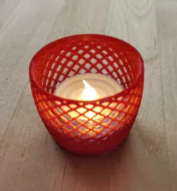 Tea Light Holder